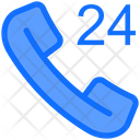 پیش‌نمایش فایل 24-hours-service-6252519 از پک جمعه سیاه ۳