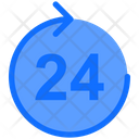 پیش‌نمایش فایل 24-hours-support-6252556 از پک جمعه سیاه ۳