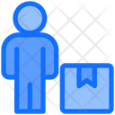 پیش‌نمایش فایل deliveryman-6252520 از پک جمعه سیاه ۳