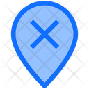 پیش‌نمایش فایل delete-location-3177256 از پک کسب و کار و مالی