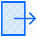 پیش‌نمایش فایل logout-3177260 از پک کسب و کار و مالی