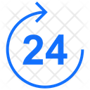 پیش‌نمایش فایل 24-hours-service-3475792 از پک تجارت الکترونیک 2