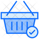 پیش‌نمایش فایل basket-check-3475703 از پک تجارت الکترونیک 1