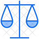 پیش‌نمایش فایل balance-scale-3507668 از پک قانون و عدالت