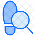پیش‌نمایش فایل footprint-3507718 از پک قانون و عدالت