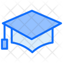 پیش‌نمایش فایل graduation-cap-3507728 از پک قانون و عدالت