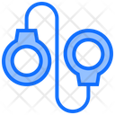 پیش‌نمایش فایل handcuffs-3507674 از پک قانون و عدالت