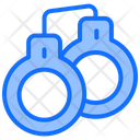 پیش‌نمایش فایل handcuffs-3507694 از پک قانون و عدالت