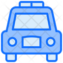 پیش‌نمایش فایل police-car-3507695 از پک قانون و عدالت
