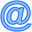 پیش‌نمایش فایل at-sign-3517467 از پک رسانه 2