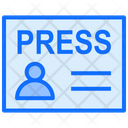 پیش‌نمایش فایل press-card-3517450 از پک رسانه 2