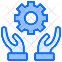پیش‌نمایش فایل cogwheel-3538275 از پک پشتیبانی دست ایمن