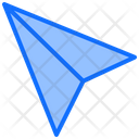 پیش‌نمایش فایل paper-plane-3540343 از پک سئو 1