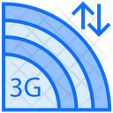پیش‌نمایش فایل 3-g-network-3540870 از پک شاخص سیگنال