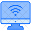 پیش‌نمایش فایل computer-wifi-3540885 از پک شاخص سیگنال