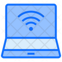 پیش‌نمایش فایل laptop-wifi-3540858 از پک شاخص سیگنال