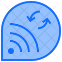 پیش‌نمایش فایل reload-wifi-3540886 از پک شاخص سیگنال