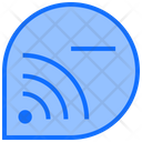 پیش‌نمایش فایل remove-network-3540890 از پک شاخص سیگنال