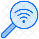 پیش‌نمایش فایل search-wifi-3540871 از پک شاخص سیگنال