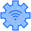 پیش‌نمایش فایل setting-3540860 از پک شاخص سیگنال