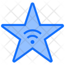 پیش‌نمایش فایل star-3540857 از پک شاخص سیگنال