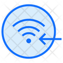 پیش‌نمایش فایل wifi-indicator-3540881 از پک شاخص سیگنال