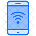 پیش‌نمایش فایل wifi-mobile-3540900 از پک شاخص سیگنال