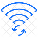 پیش‌نمایش فایل wifi-refresh-3540895 از پک شاخص سیگنال