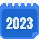 پیش‌نمایش فایل 2023-7409450 از پک تاریخ و تقویم