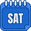 پیش‌نمایش فایل saturday-7421280 از پک تاریخ و تقویم
