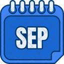 پیش‌نمایش فایل september-7421281 از پک تاریخ و تقویم