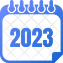 پیش‌نمایش فایل 2023-7413479 از پک تاریخ و تقویم