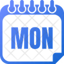 پیش‌نمایش فایل mondy-7413490 از پک تاریخ و تقویم