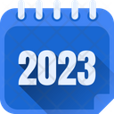پیش‌نمایش فایل 2023-7421453 از پک تاریخ و تقویم