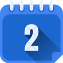 پیش‌نمایش فایل day-2-7421419 از پک تاریخ و تقویم