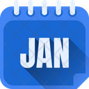 پیش‌نمایش فایل january-7421459 از پک تاریخ و تقویم