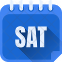 پیش‌نمایش فایل saturday-7421467 از پک تاریخ و تقویم