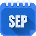 پیش‌نمایش فایل september-7421468 از پک تاریخ و تقویم