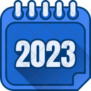 پیش‌نمایش فایل 2023-7421571 از پک تاریخ و تقویم