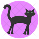 پیش‌نمایش فایل black-cat-2890997 از پک هالووین