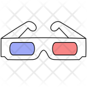 پیش‌نمایش فایل 3-d-glasses-2949047 از پک سینما و فیلم