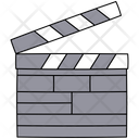پیش‌نمایش فایل clapper-2949045 از پک سینما و فیلم
