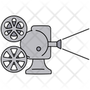 پیش‌نمایش فایل projector-2949049 از پک سینما و فیلم
