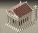 پیش‌نمایش فایل ancient-building-architecture-3322306 از پک ساختمان