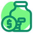 پیش‌نمایش فایل money-savings-6059763 از پک خرید آنلاین