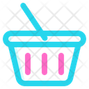 پیش‌نمایش فایل shopping-basket-6059727 از پک خرید آنلاین