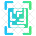 پیش‌نمایش فایل barcode-7423516 از پک دستگاه