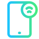 پیش‌نمایش فایل handphone-wifi-7423473 از پک دستگاه