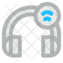 پیش‌نمایش فایل earphone-wifi-7423443 از پک دستگاه