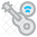 پیش‌نمایش فایل guitar-wifi-7423446 از پک دستگاه